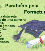 Frases e Mensagens para Formandos