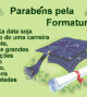 Frases e Mensagens para Formandos