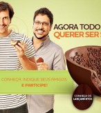Promoção Páscoa Milionária Cacau Show 2013
