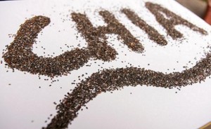 Semente de Chia
