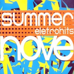 Summer Eletrohits 9 – Músicas