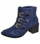 Botas Cano Curto Via Marte Inverno 2013 06