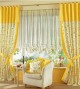 Cortinas para Sala - Fotos e Modelos 11