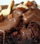Brownie de Nutella