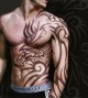 Tatuagem Tribal