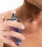 Os homens preferem os perfumes importados