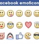 Emoticons para Facebook