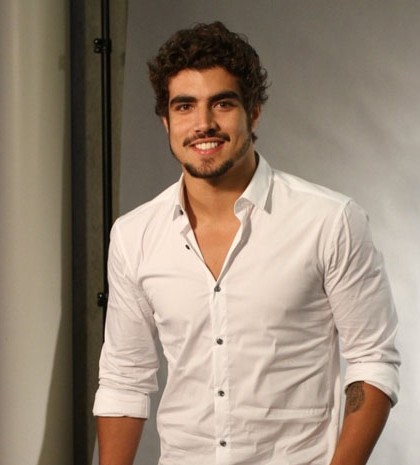 Caio Castro