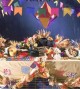 Decoração de Festa Junina Simples