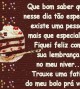 Mensagens de Agradecimento de Aniversário