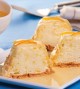 Receita de Pudim de Claras de Ovo