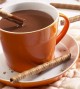 Receita de Chocolate Quente Cremoso