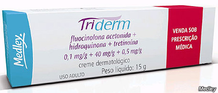 Triderm