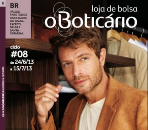 Revendedora o Boticário