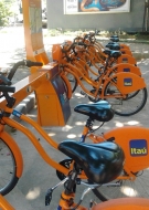 Bike Rio