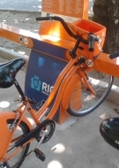 Bike Rio
