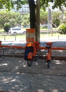 Bike Rio