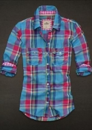 camisa-xadrez-feminina-Hollister-2