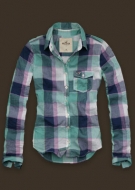 camisa-xadrez-feminina-Hollister-3