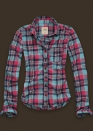 camisa-xadrez-feminina-Hollister-4