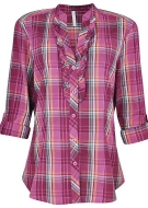camisa-xadrez-feminina-Renner-1
