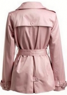Casacos Femininos Inverno 2012