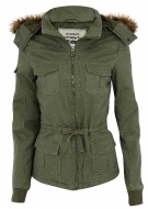 Casacos Femininos Inverno 2012