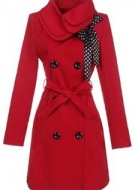 Casacos Femininos Inverno 2012