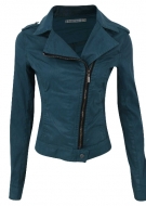 Casacos Femininos Inverno 2012