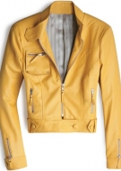 Casacos Femininos Inverno 2012
