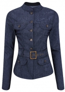 Casacos Femininos Inverno 2012