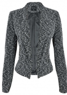 Casacos Femininos Inverno 2012