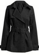 Casacos Femininos Inverno 2012