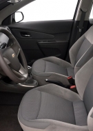 Chevrolet Cobalt 2012 
