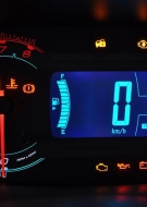 Chevrolet Cobalt 2012 