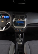 Chevrolet Cobalt 2012 