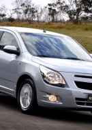 Chevrolet Cobalt 2012 