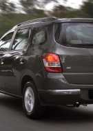 Chevrolet Spin