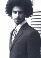 Perfil de Daniel – BBB12