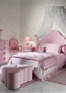 Decoração de Quarto de Meninas