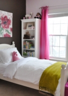 Decoração de Quarto de Meninas