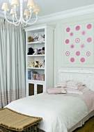 Decoração de Quarto de Meninas