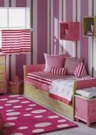 Decoração de Quarto de Meninas