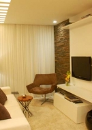 Decoração de Salas Pequenas