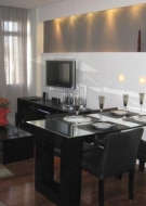 Decoração de Salas Pequenas