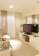 Decoração de Salas Pequenas