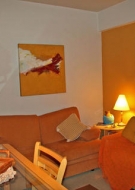 Decoração de Salas Pequenas