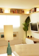 Decoração de Salas Pequenas