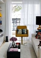 Decoração de Salas Pequenas