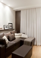 Decoração de Salas Pequenas